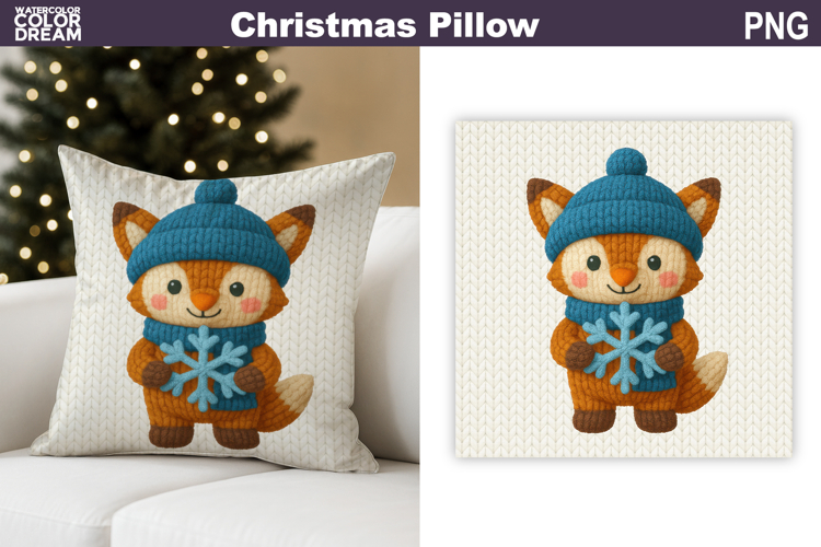 Fox Clipart Image 23