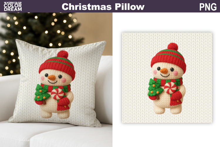 Snowman Clipart Image 24