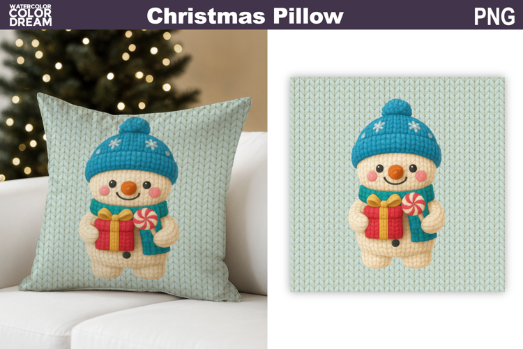 Snowman Clipart Image 22