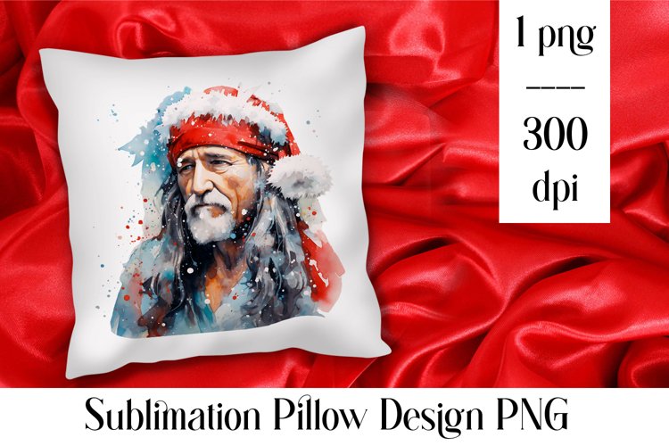 Pillow Clipart Image 14