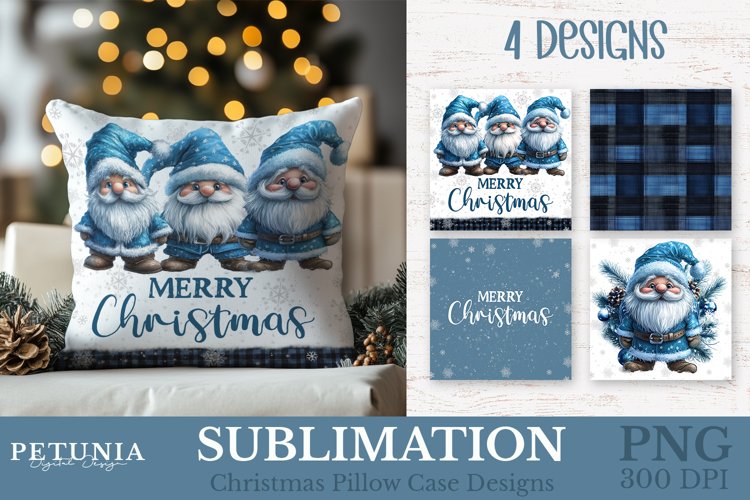 Christmas Sublimation Designs Image 5