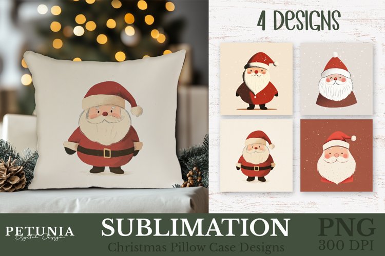Santa Clipart Image 10