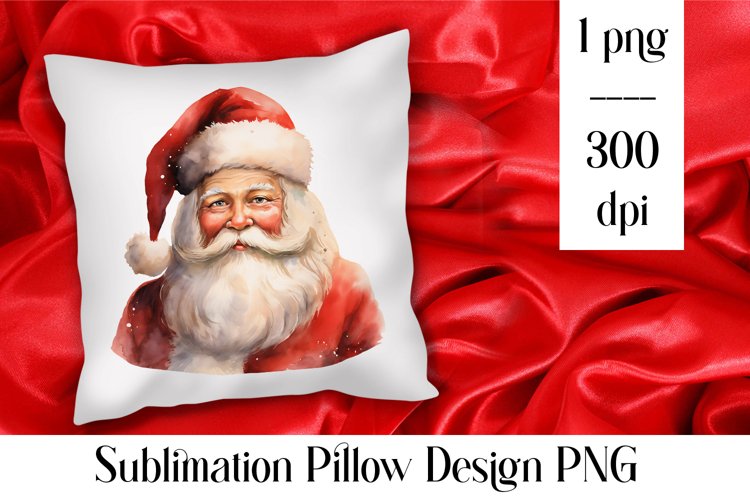 Pillow Clipart Image 22