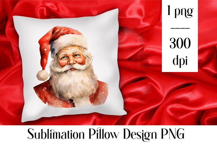 Pillow Clipart Image 21