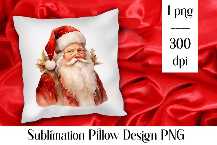 Pillow Clipart Image 20