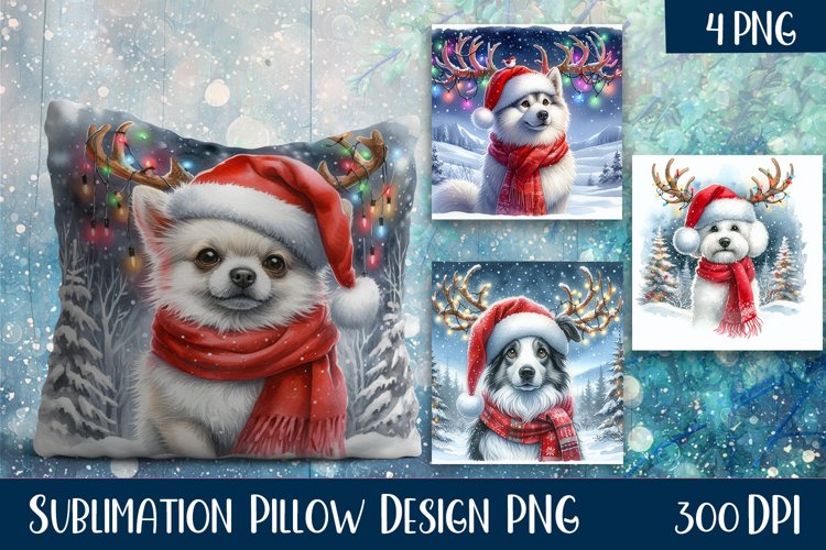 Pillow Clipart