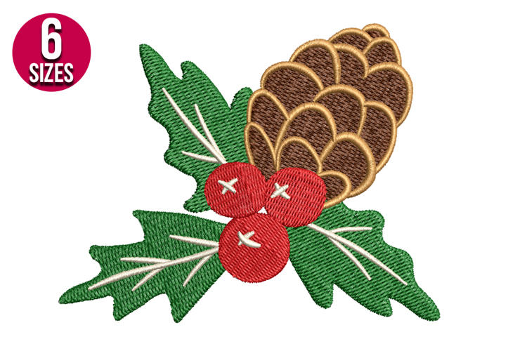 Embroidery Patterns Image 3