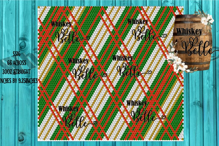 Whiskey Clipart Image 6