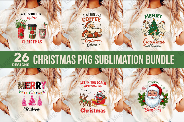 Christmas Bow PNG Image 2