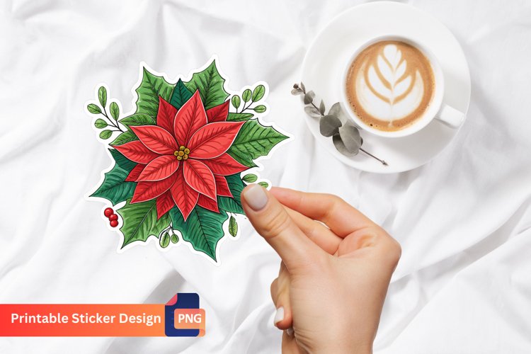 Christmas Stickers