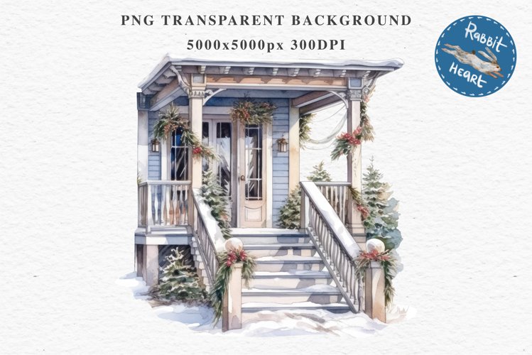 Xmas Clipart Image 12