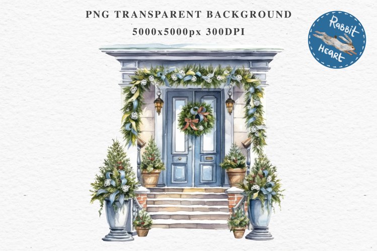 Xmas Clipart Image 5