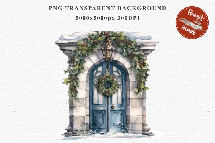 Xmas Clipart Image 12