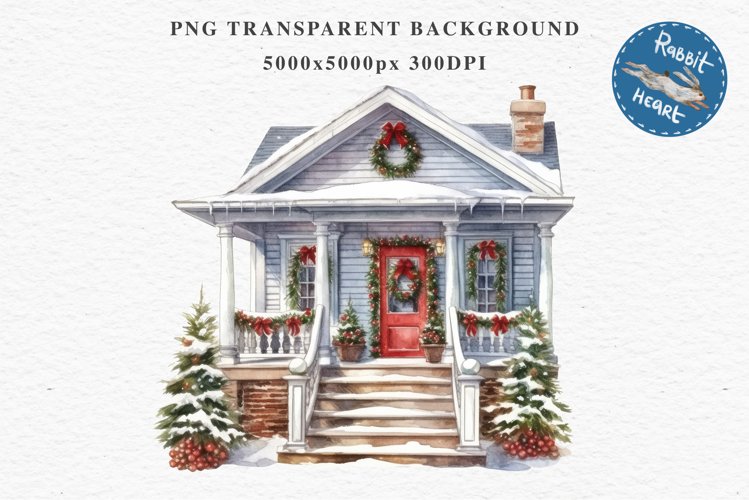 Xmas Clipart Image 17