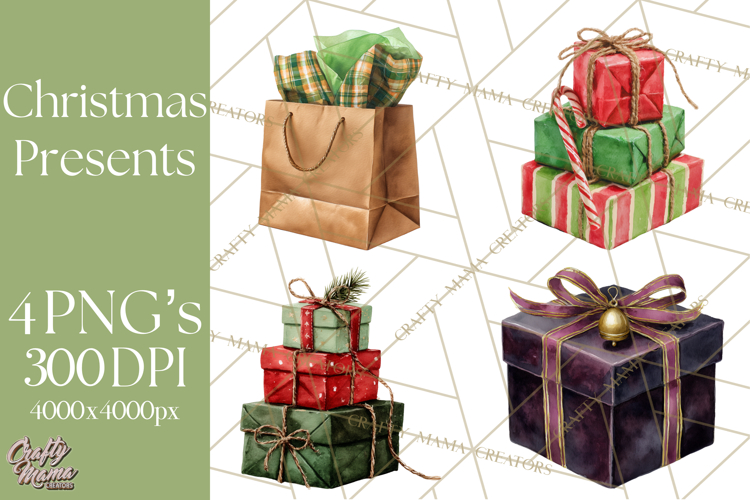 Holiday Illustration Image 10