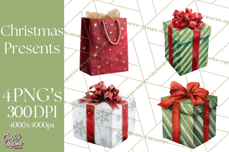 Holiday Illustration Image 11