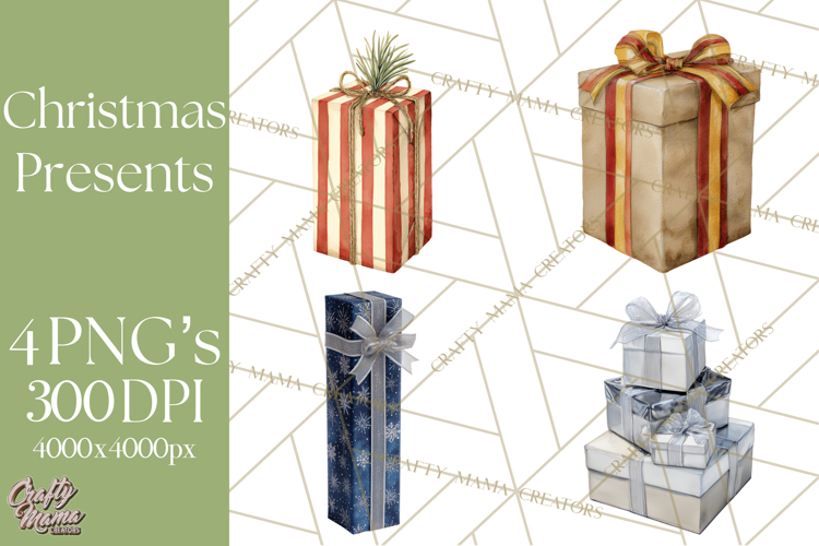 Holiday Illustration Image 12