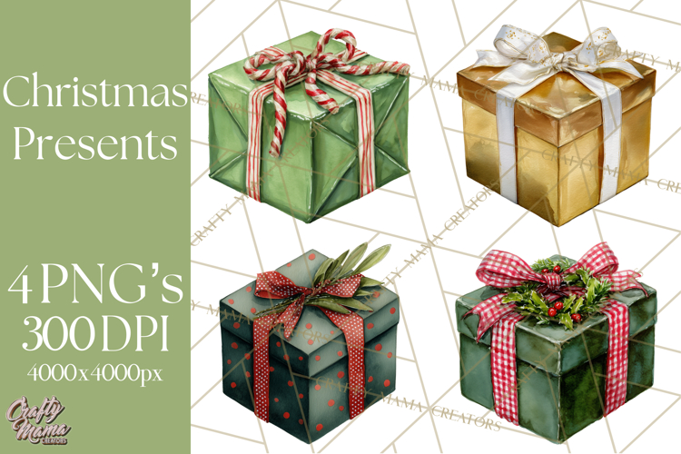 Holiday Illustration Image 13