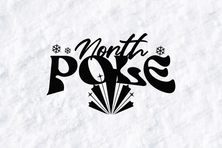 Winter SVGs Image 12