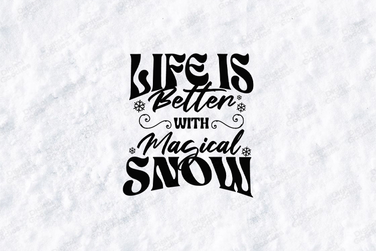 Winter SVGs Image 6