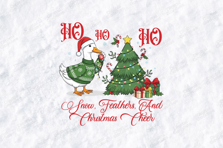 Ho Ho Ho Svg Image 13