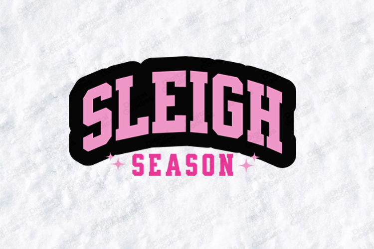 Sleigh Png Image 10