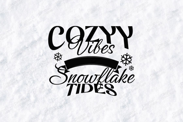 Winter SVGs Image 8