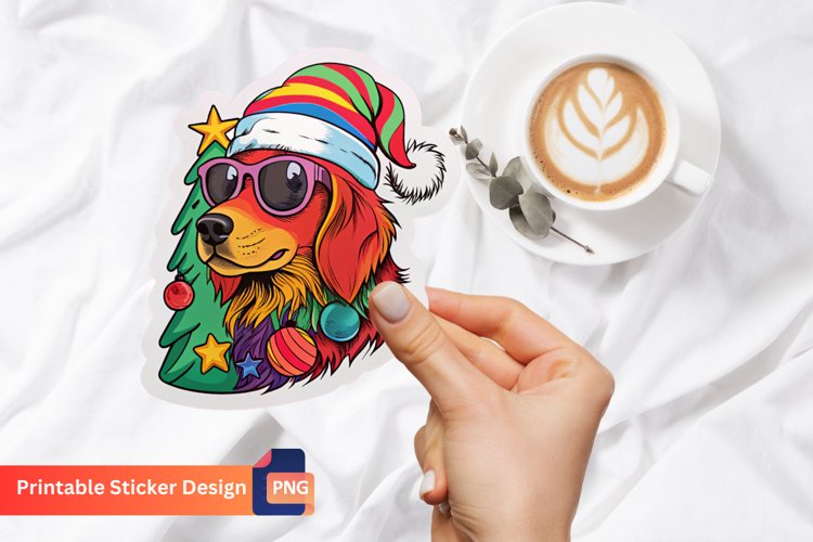 Groovy Clipart Image 10