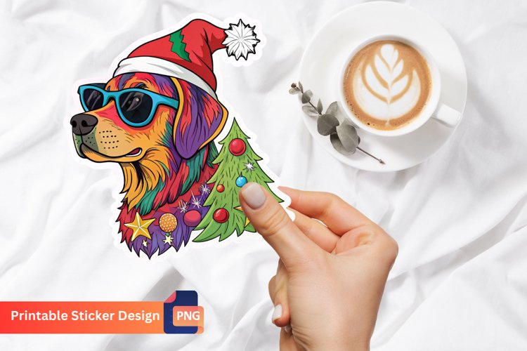 Groovy Clipart Image 9