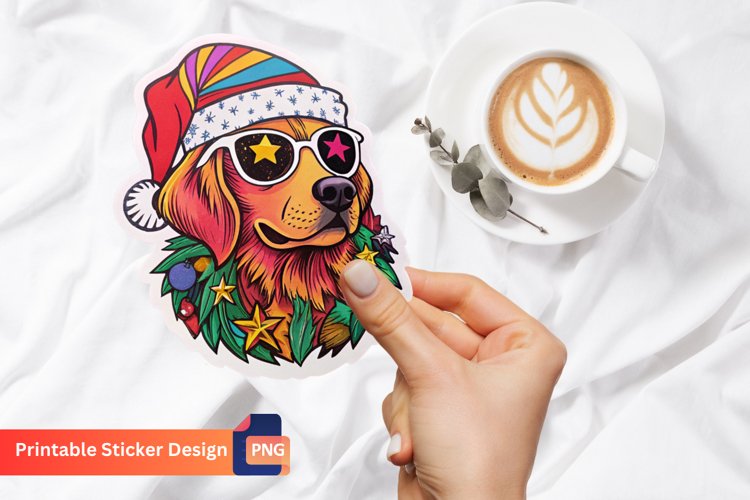 Groovy Clipart Image 8