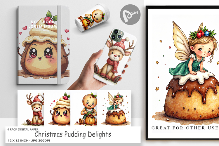 Junk Food Clipart Image 13