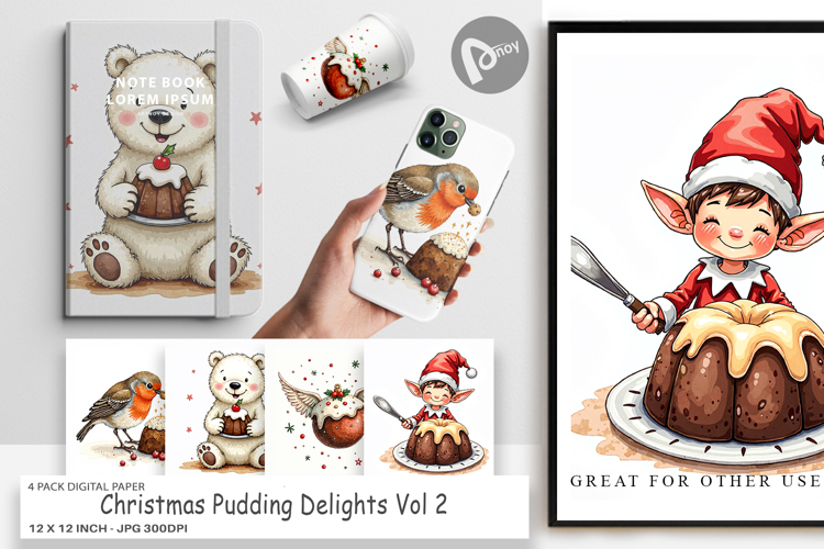 Junk Food Clipart Image 14