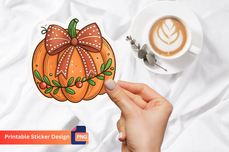 Christmas Bow Clipart Image 19