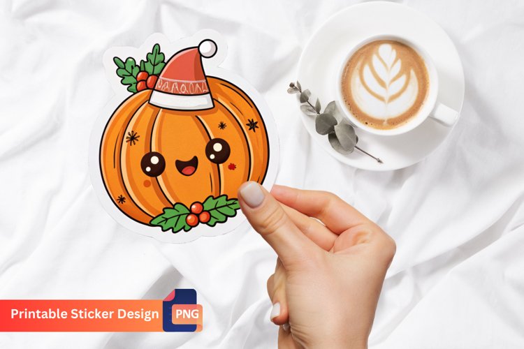 Christmas Decoration Clipart Image 18