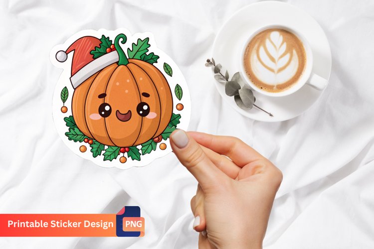 Christmas Decoration Clipart Image 20