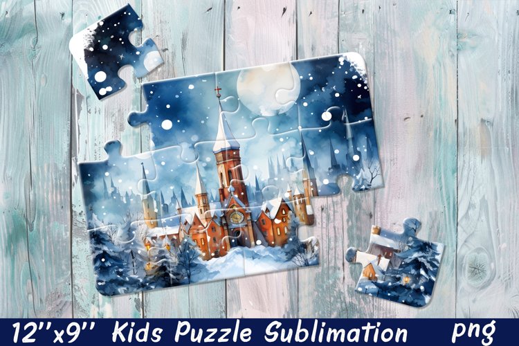 Winter Cartoon Image 20