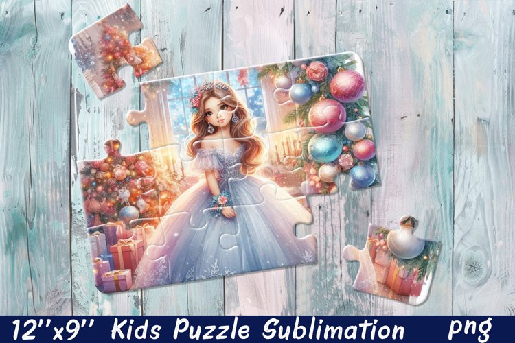 Winter Cartoon Image 21