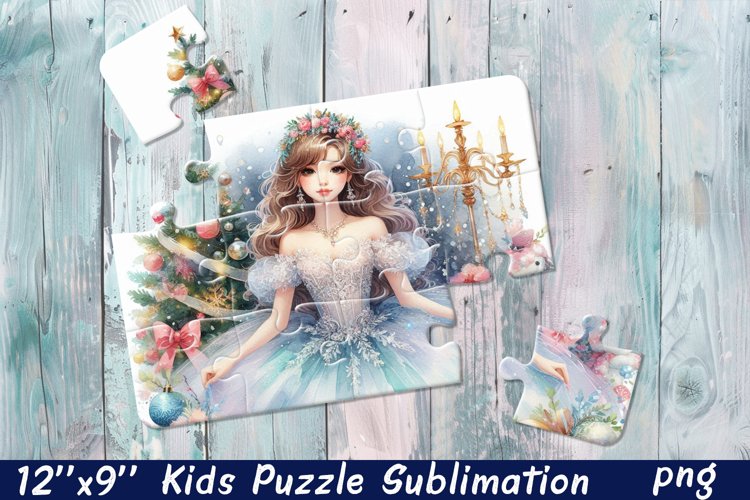 Winter Cartoon Image 18