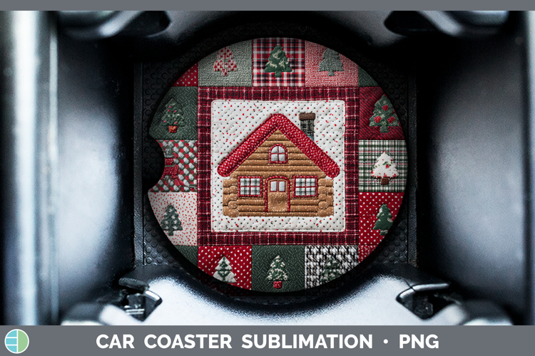 Cabin Clipart Image 4