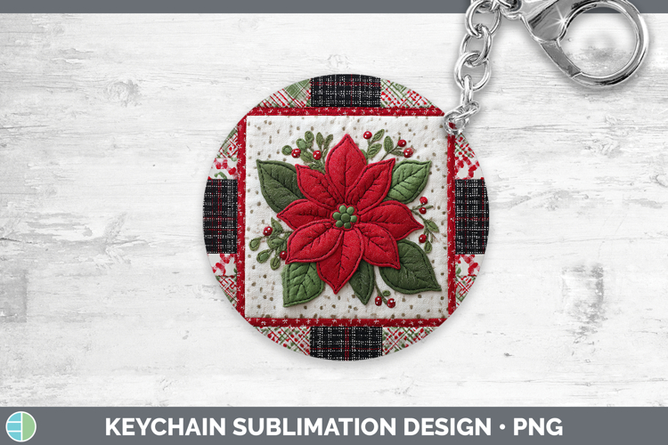 Keychain Sublimation Designs Image 18