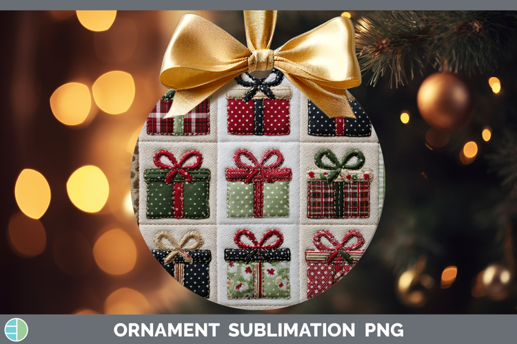 Presents Clipart Image 16