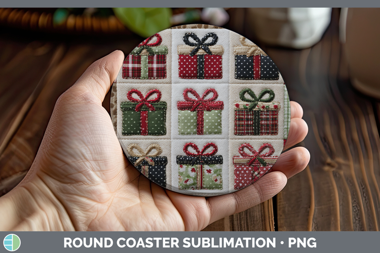 Presents Clipart Image 15