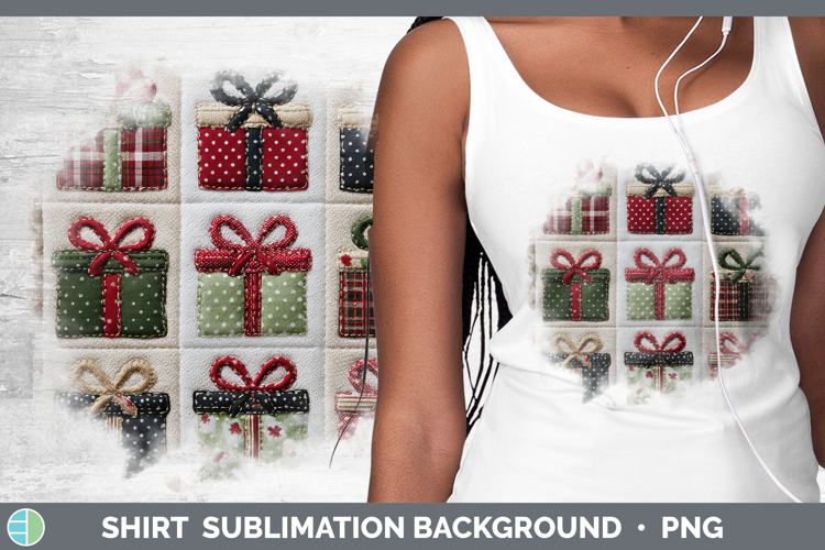 Presents Clipart Image 12