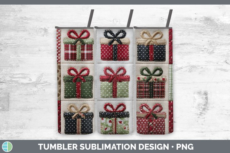 Presents Clipart Image 10