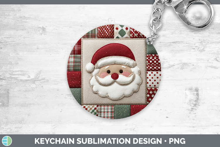 Keychain Sublimation Designs Image 20