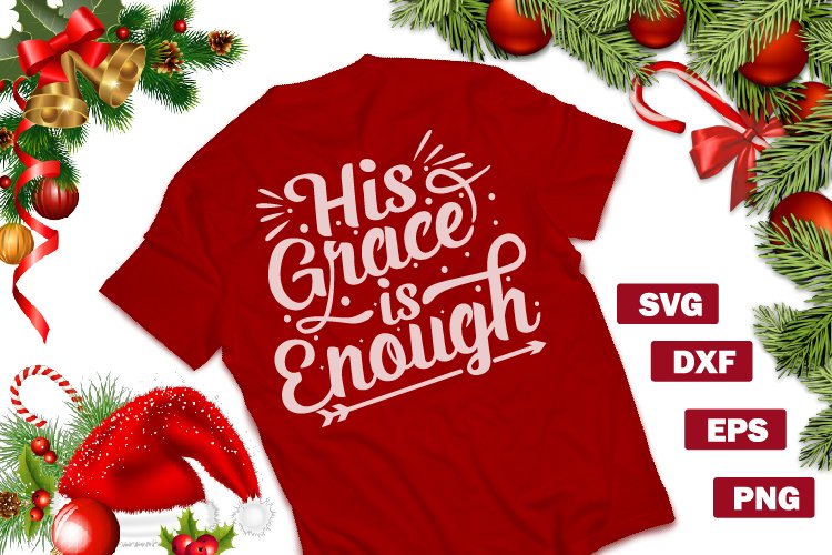 Christmas SVGs Image 21