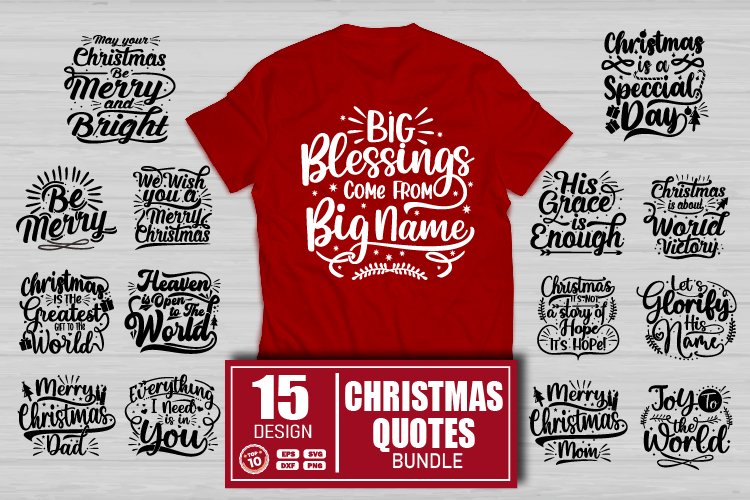 Christmas Dxf Image 18