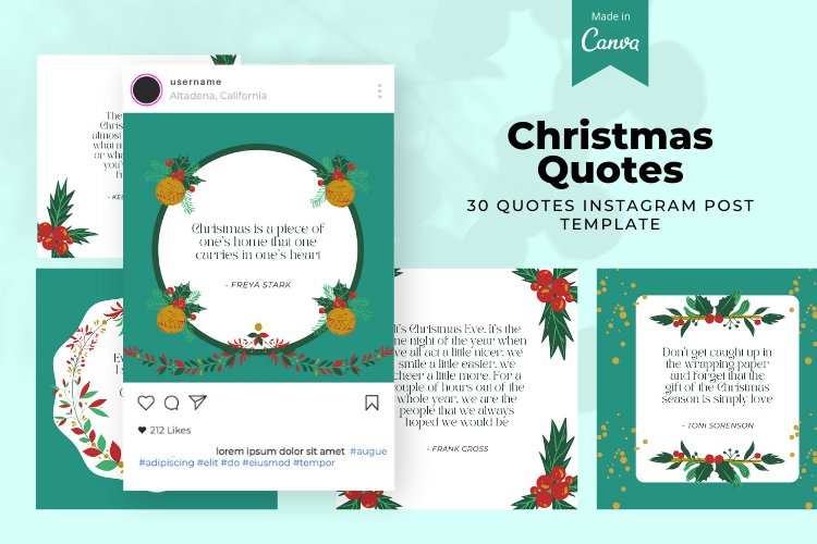 Canva Social Media Templates Image 24