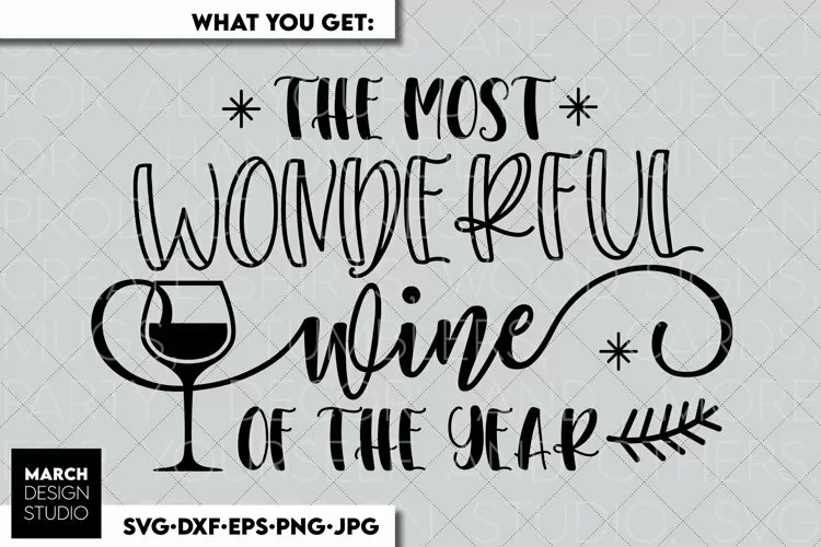 Christmas Wine | Christmas Shirt Design | Christmas quotes