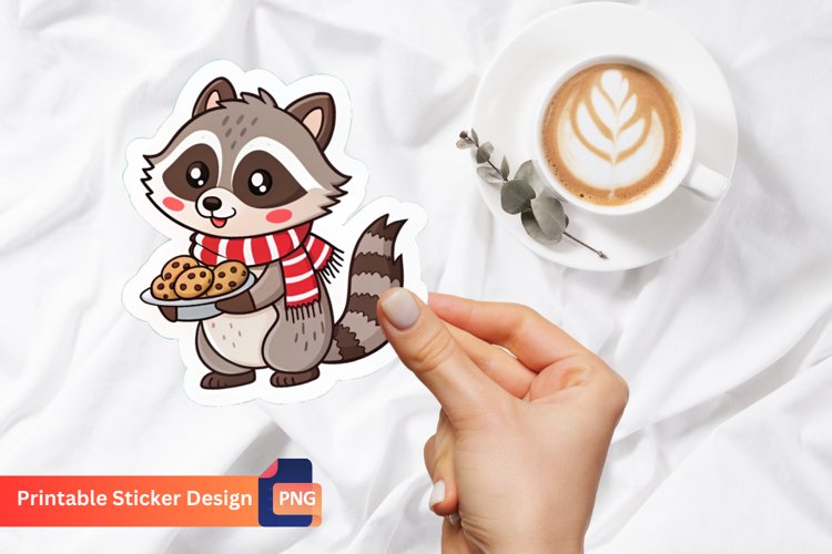 Christmas Cookie Clipart Image 23